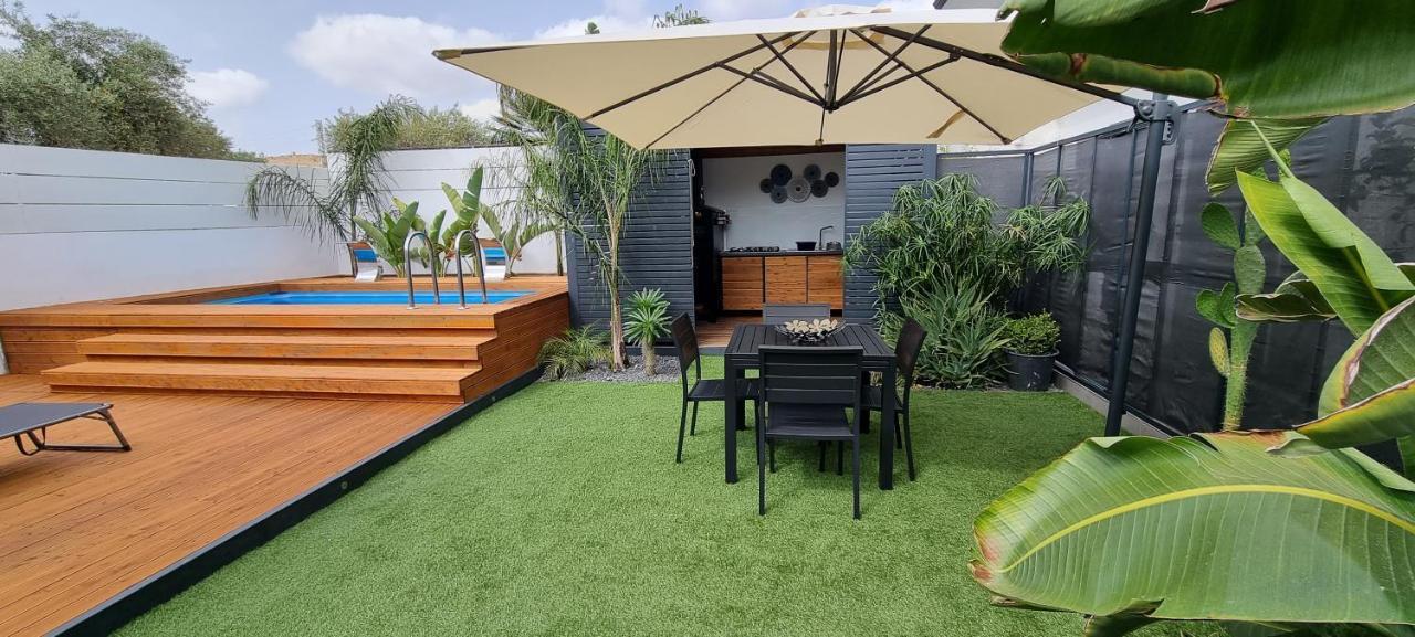 La Maison Della Valle Агридженто Екстериор снимка