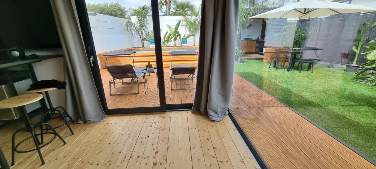 La Maison Della Valle Агридженто Екстериор снимка
