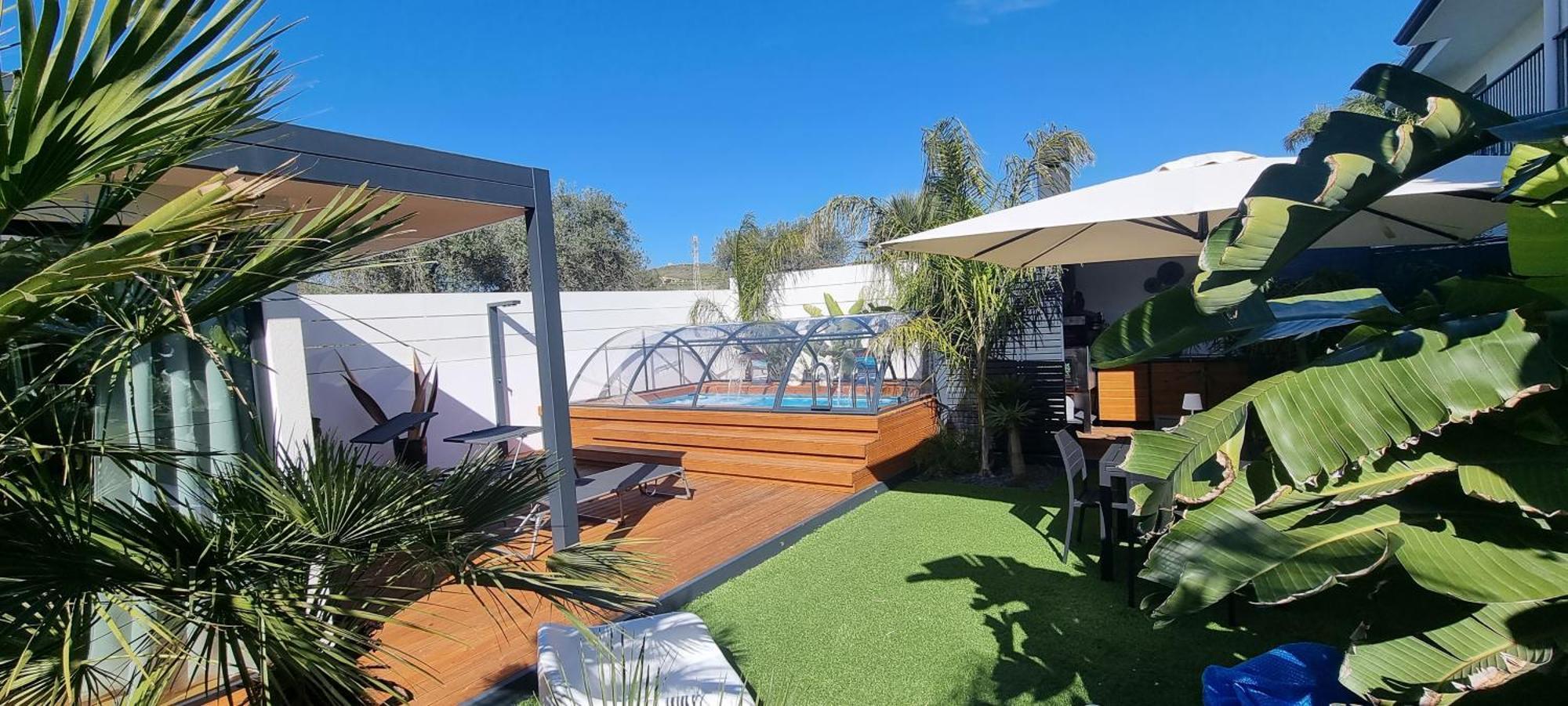 La Maison Della Valle Агридженто Екстериор снимка