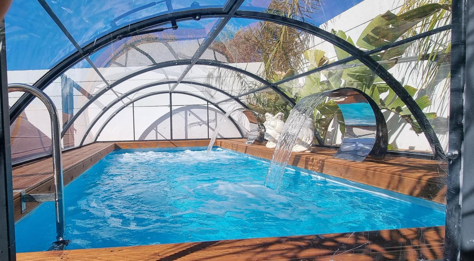 La Maison Della Valle Агридженто Екстериор снимка