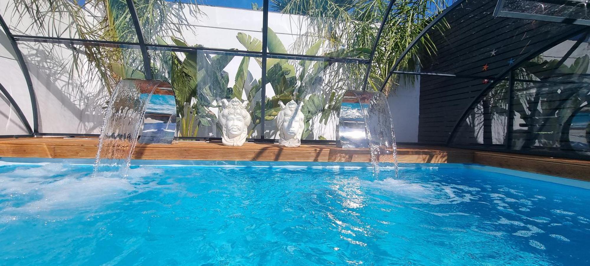 La Maison Della Valle Агридженто Екстериор снимка