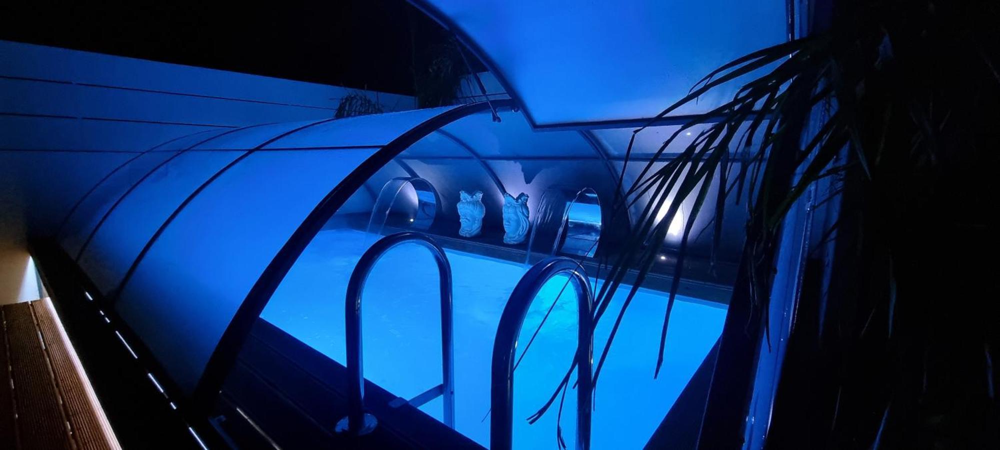 La Maison Della Valle Агридженто Екстериор снимка