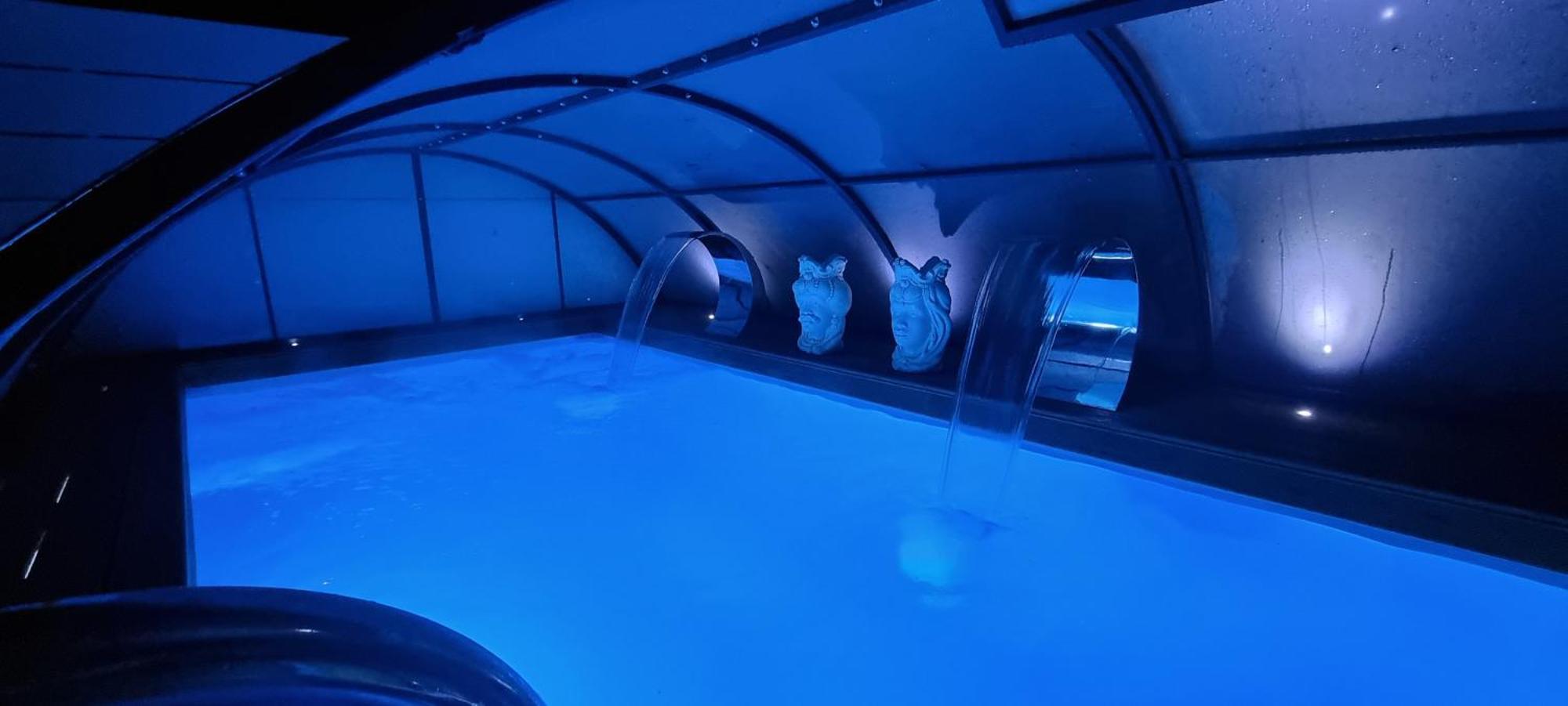 La Maison Della Valle Агридженто Екстериор снимка