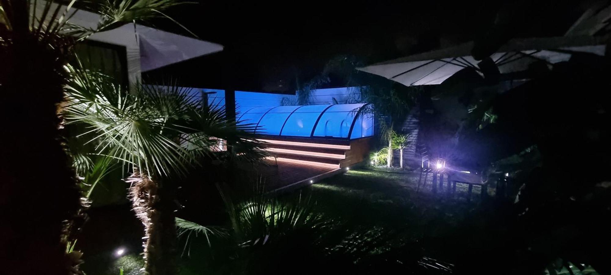 La Maison Della Valle Агридженто Екстериор снимка