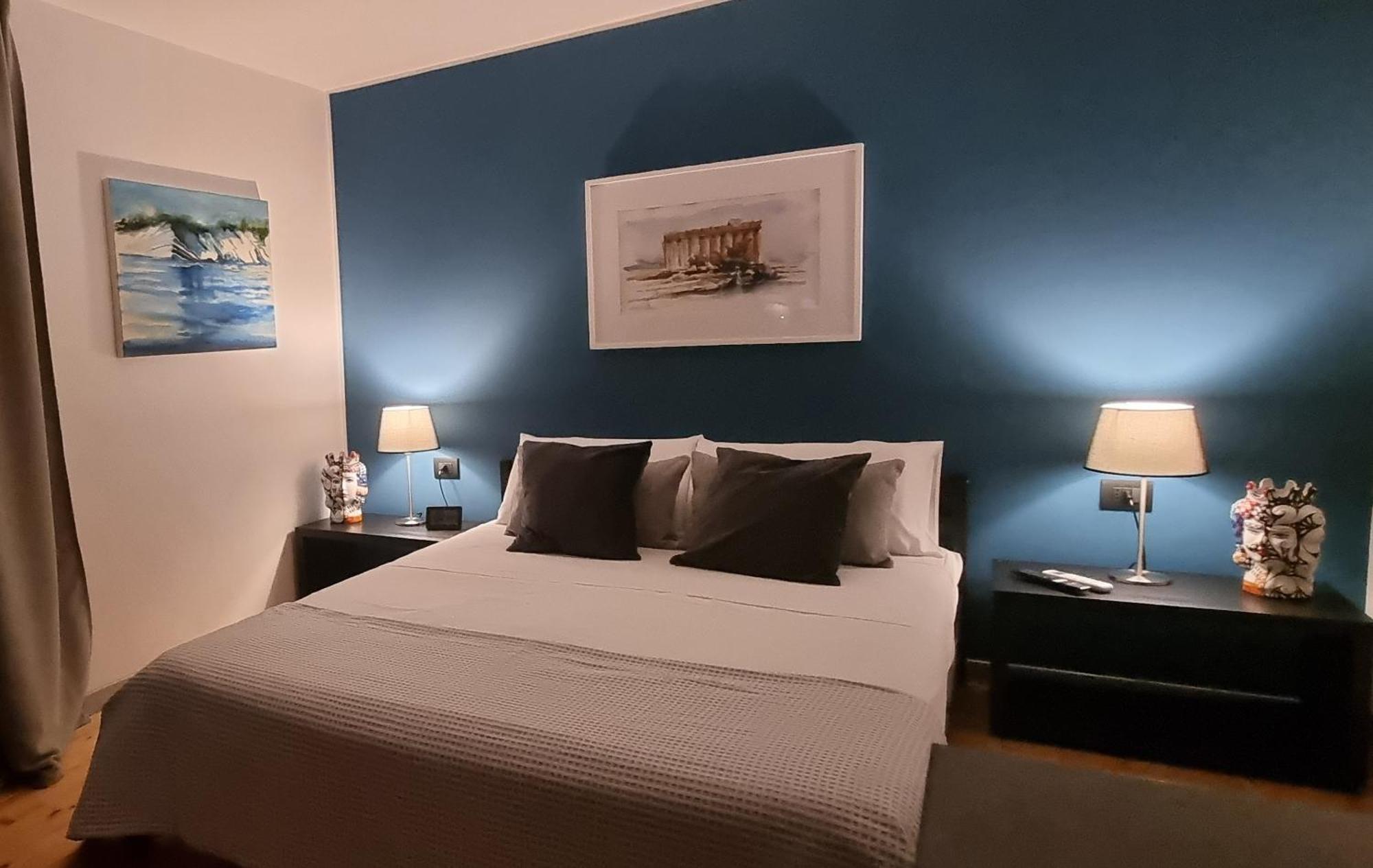 La Maison Della Valle Агридженто Екстериор снимка
