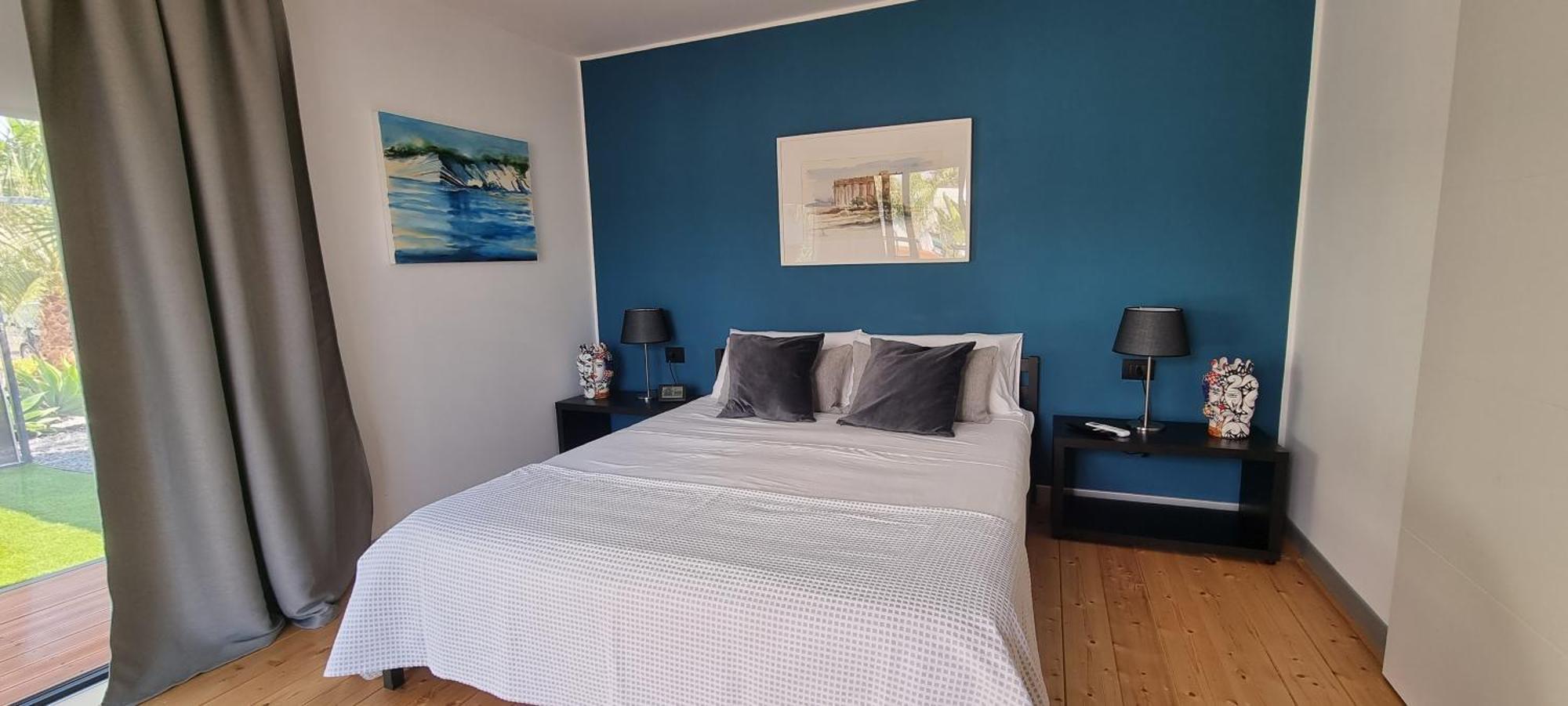 La Maison Della Valle Агридженто Стая снимка