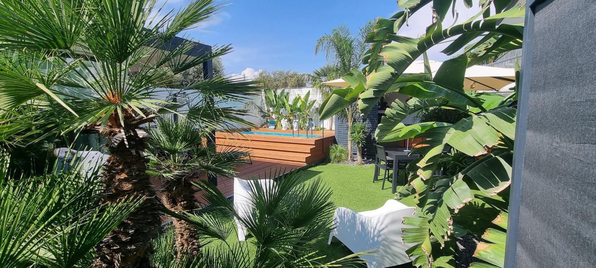 La Maison Della Valle Агридженто Екстериор снимка